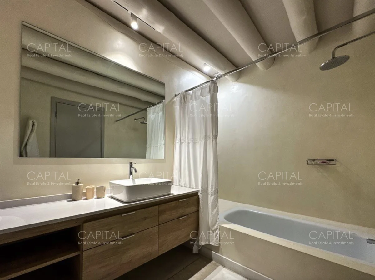 Casa en Manantiales, propiedad 278025 -Imagen 19