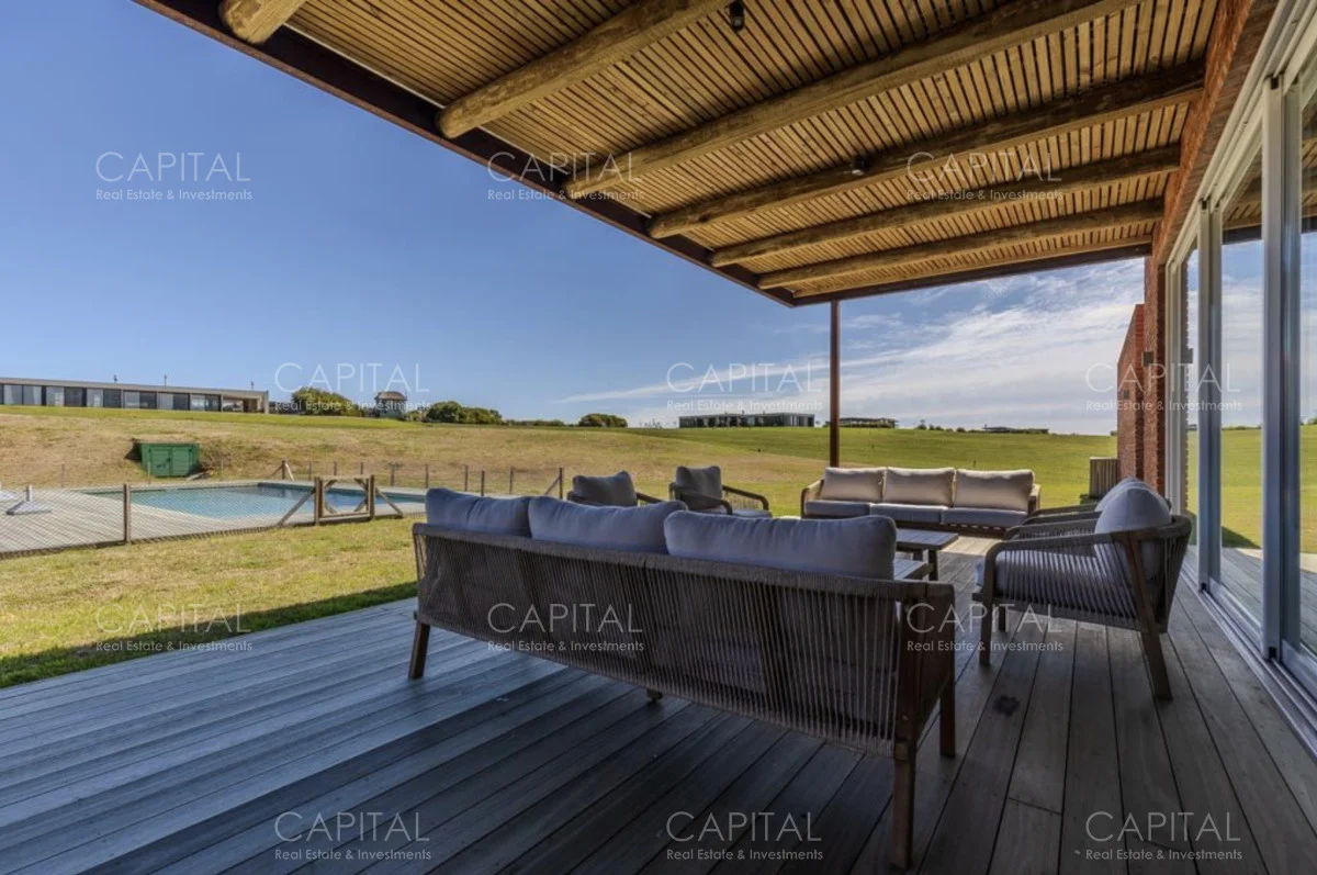 Casa en Manantiales, propiedad 278025 -Imagen 4