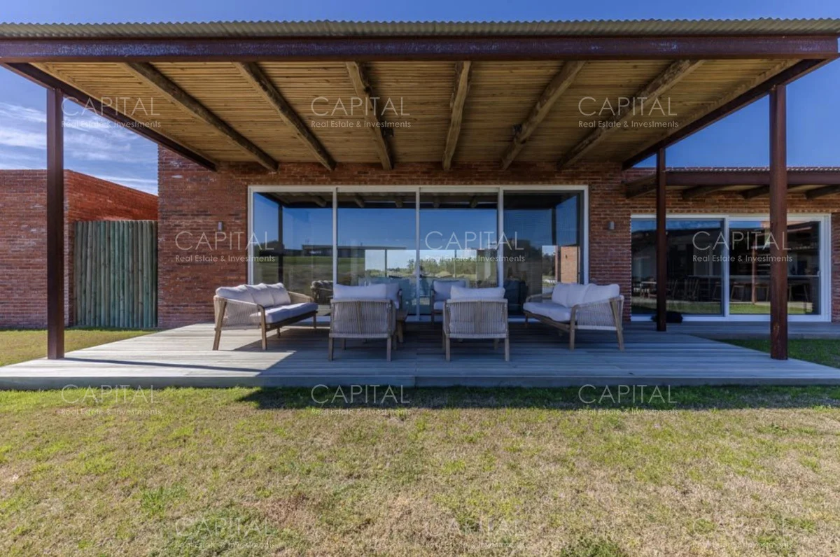 Casa en Manantiales, propiedad 278025 -Imagen 5