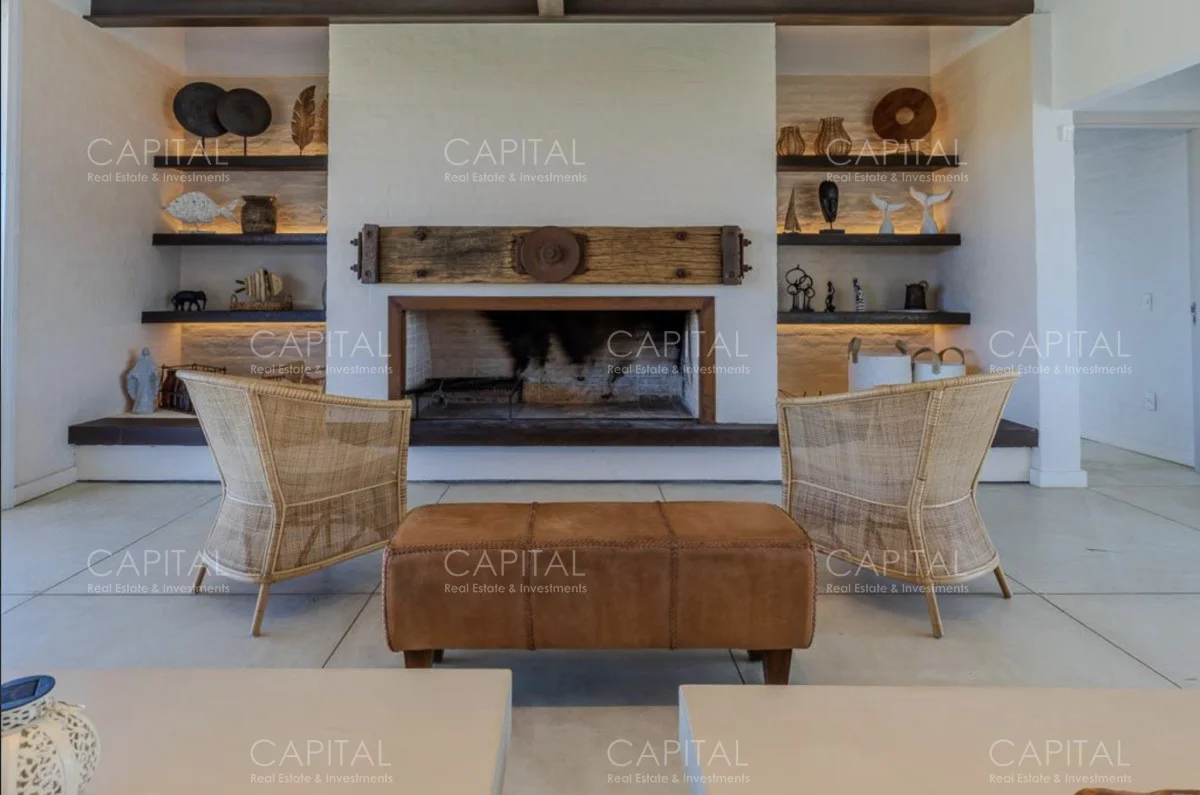 Casa en Manantiales, propiedad 278025 -Imagen 6
