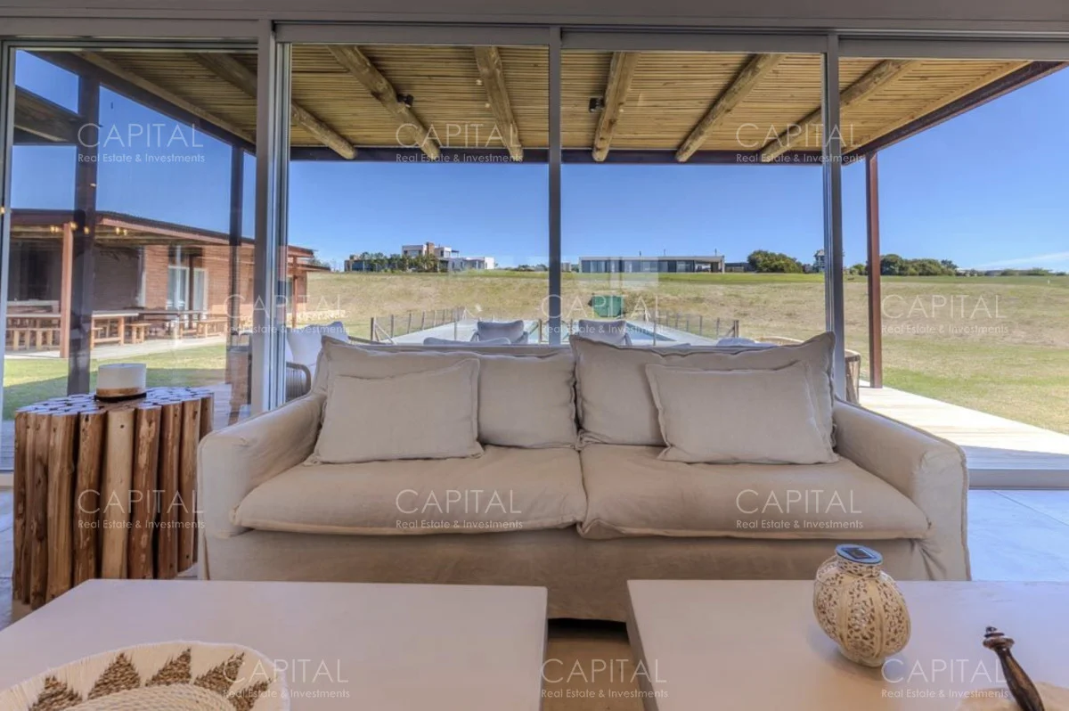 Casa en Manantiales, propiedad 278025 -Imagen 7