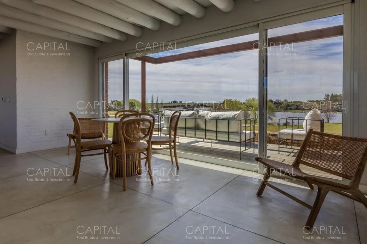Casa en Manantiales, propiedad 278025 -Imagen 8