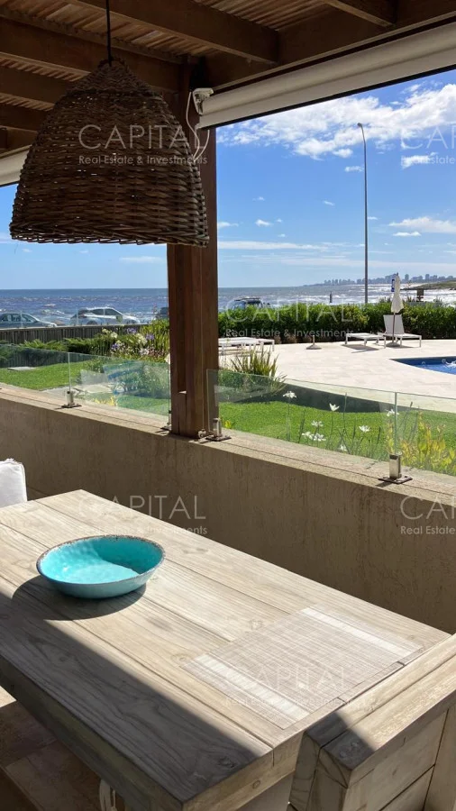 Apartamento en La Barra, propiedad 278026 -Imagen 2