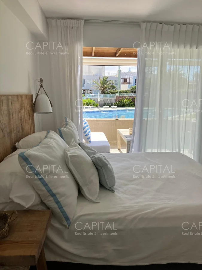 Apartamento en La Barra, propiedad 278026 -Imagen 11