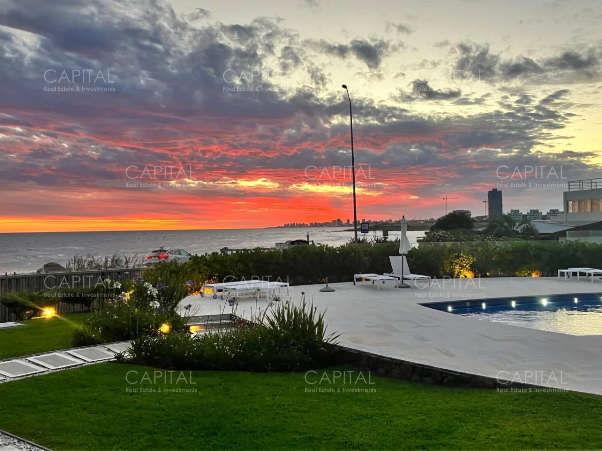 Apartamento en La Barra, propiedad 278026 -Imagen 3