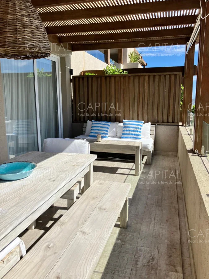 Apartamento en La Barra, propiedad 278026 -Imagen 4