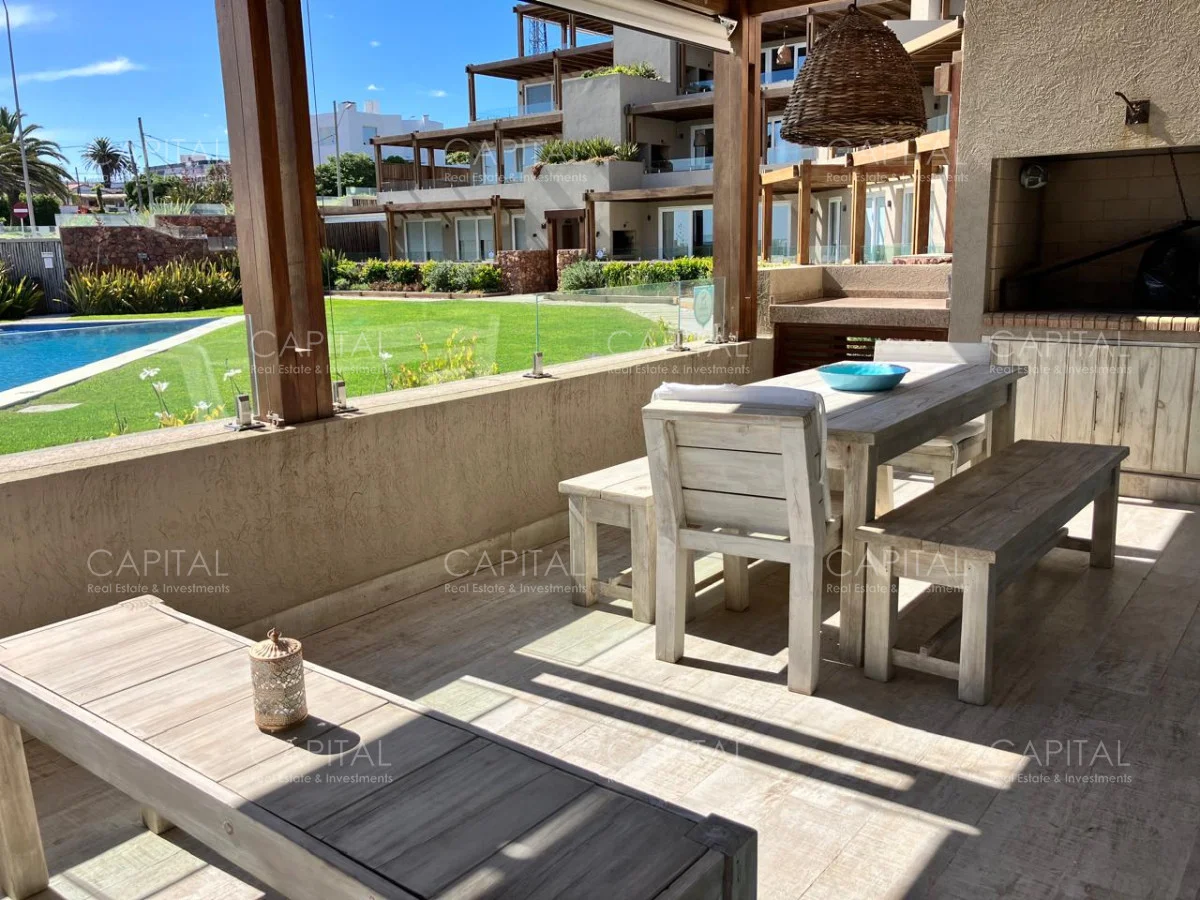 Apartamento en La Barra, propiedad 278026 -Imagen 5