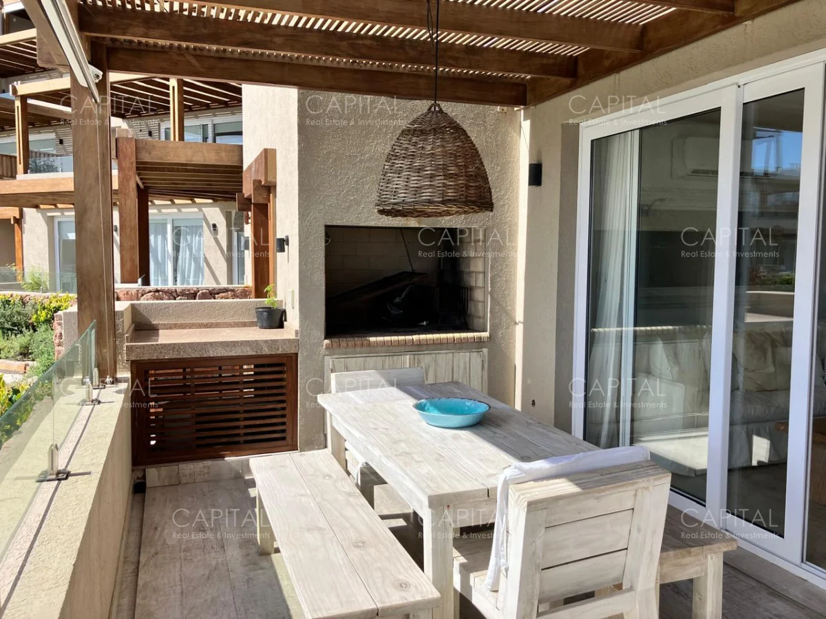 Apartamento en La Barra, propiedad 278026 -Imagen 6
