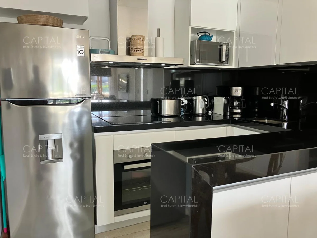 Apartamento en La Barra, propiedad 278026 -Imagen 8