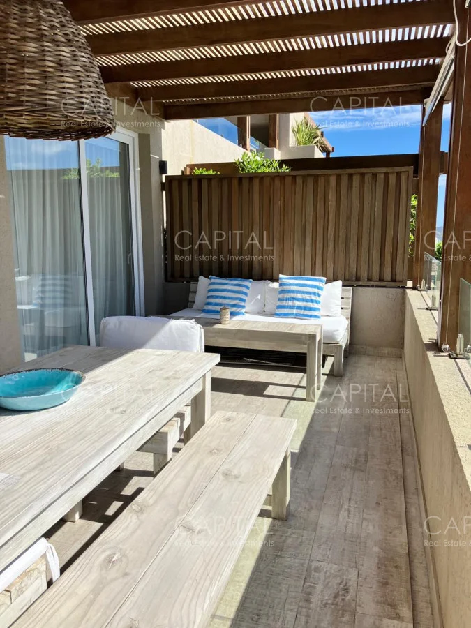 Apartamento en La Barra, propiedad 278026 -Imagen 10