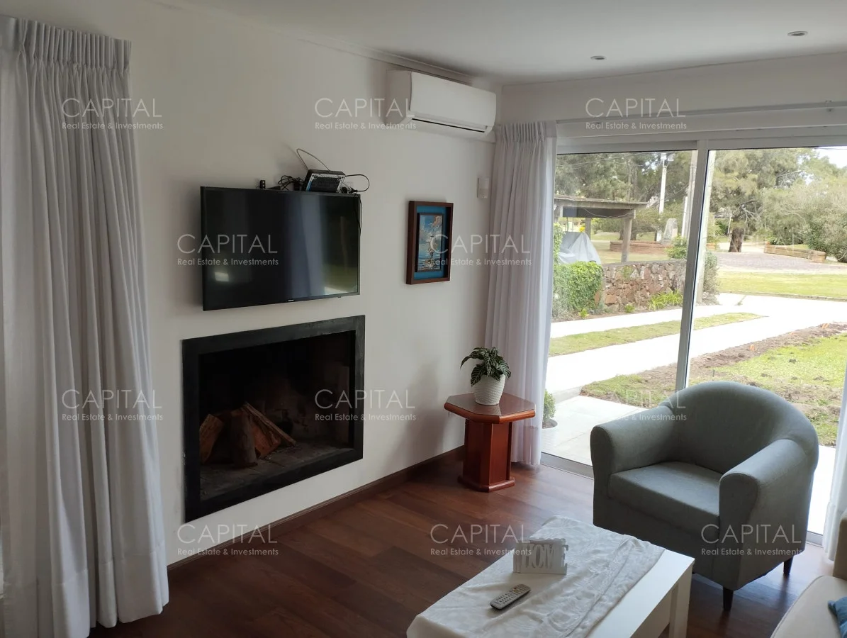 Casa en Punta Ballena, propiedad 278034 -Imagen 3