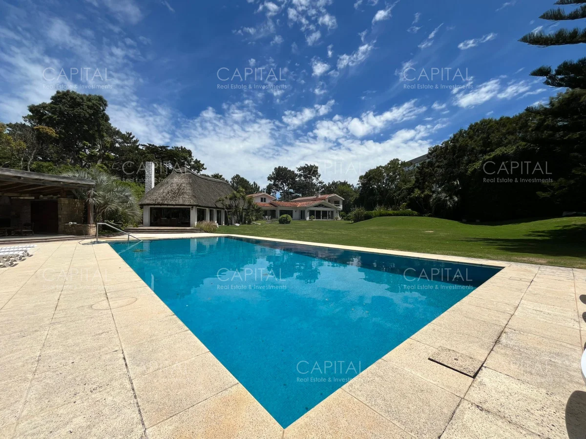 Casa en Playa Brava, propiedad 278035 -Imagen 1