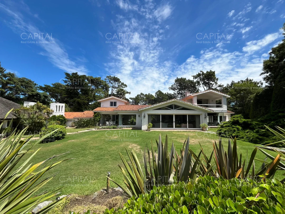 Casa en Playa Brava, propiedad 278035 -Imagen 2