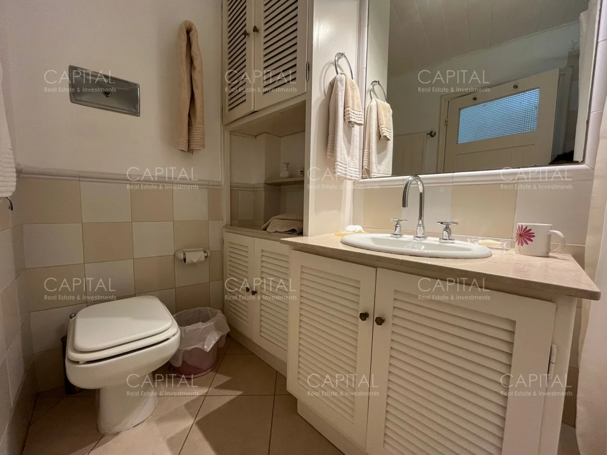 Casa en Playa Brava, propiedad 278035 -Imagen 12