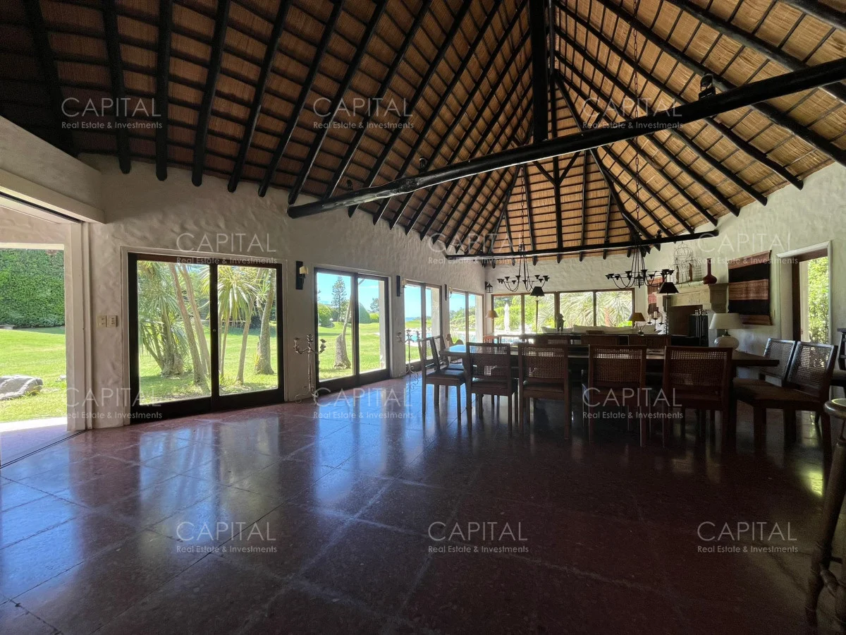 Casa en Playa Brava, propiedad 278035 -Imagen 14