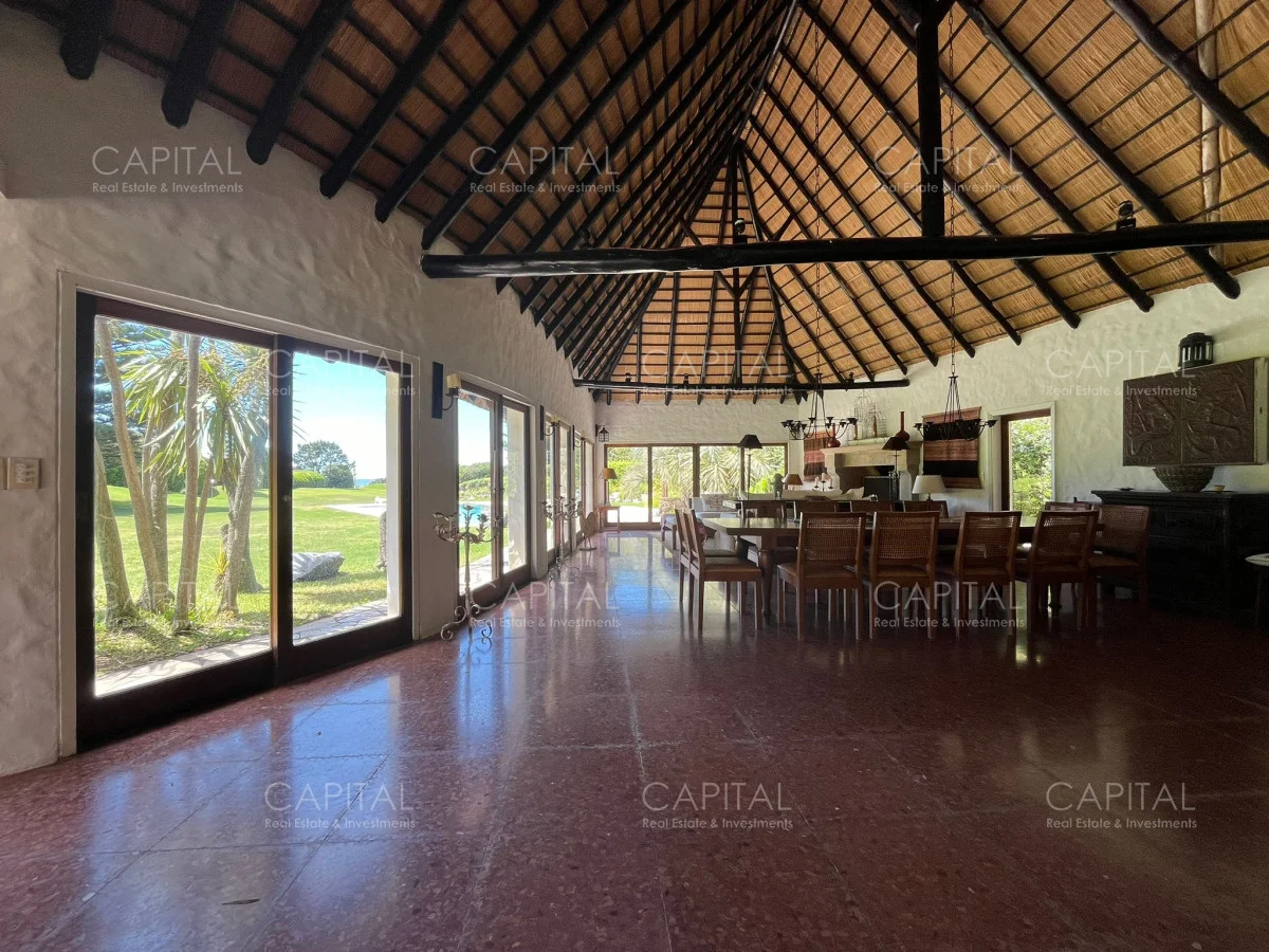 Casa en Playa Brava, propiedad 278035 -Imagen 16