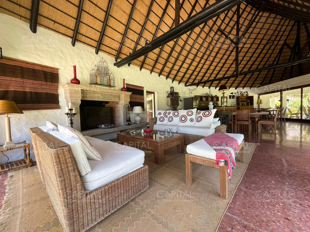 Casa en Playa Brava, propiedad 278035 -Imagen 18