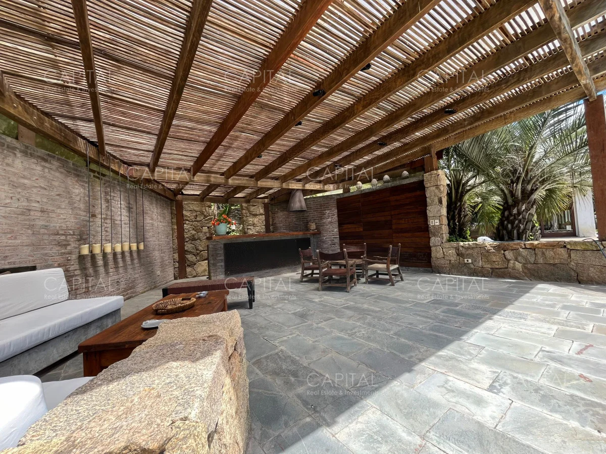 Casa en Playa Brava, propiedad 278035 -Imagen 20