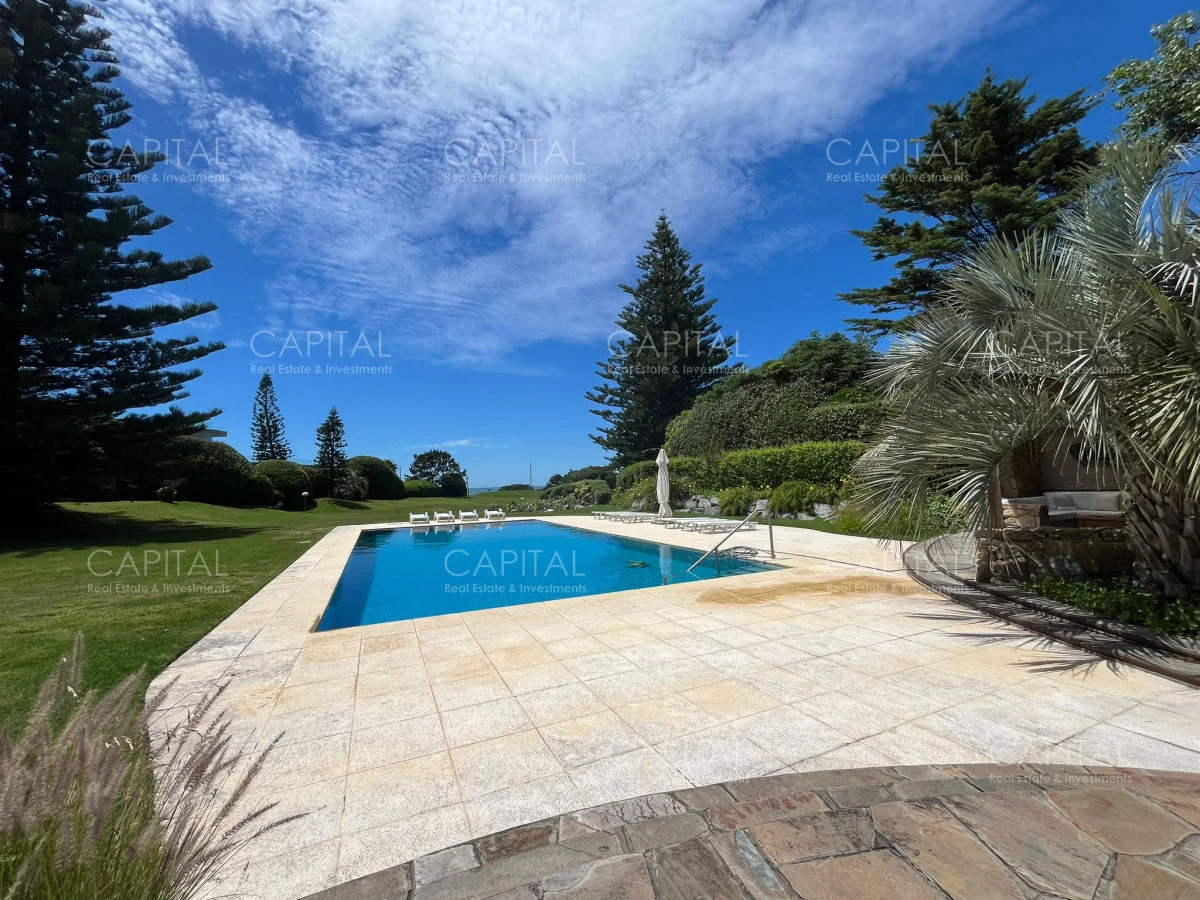 Casa en Playa Brava, propiedad 278035 -Imagen 3