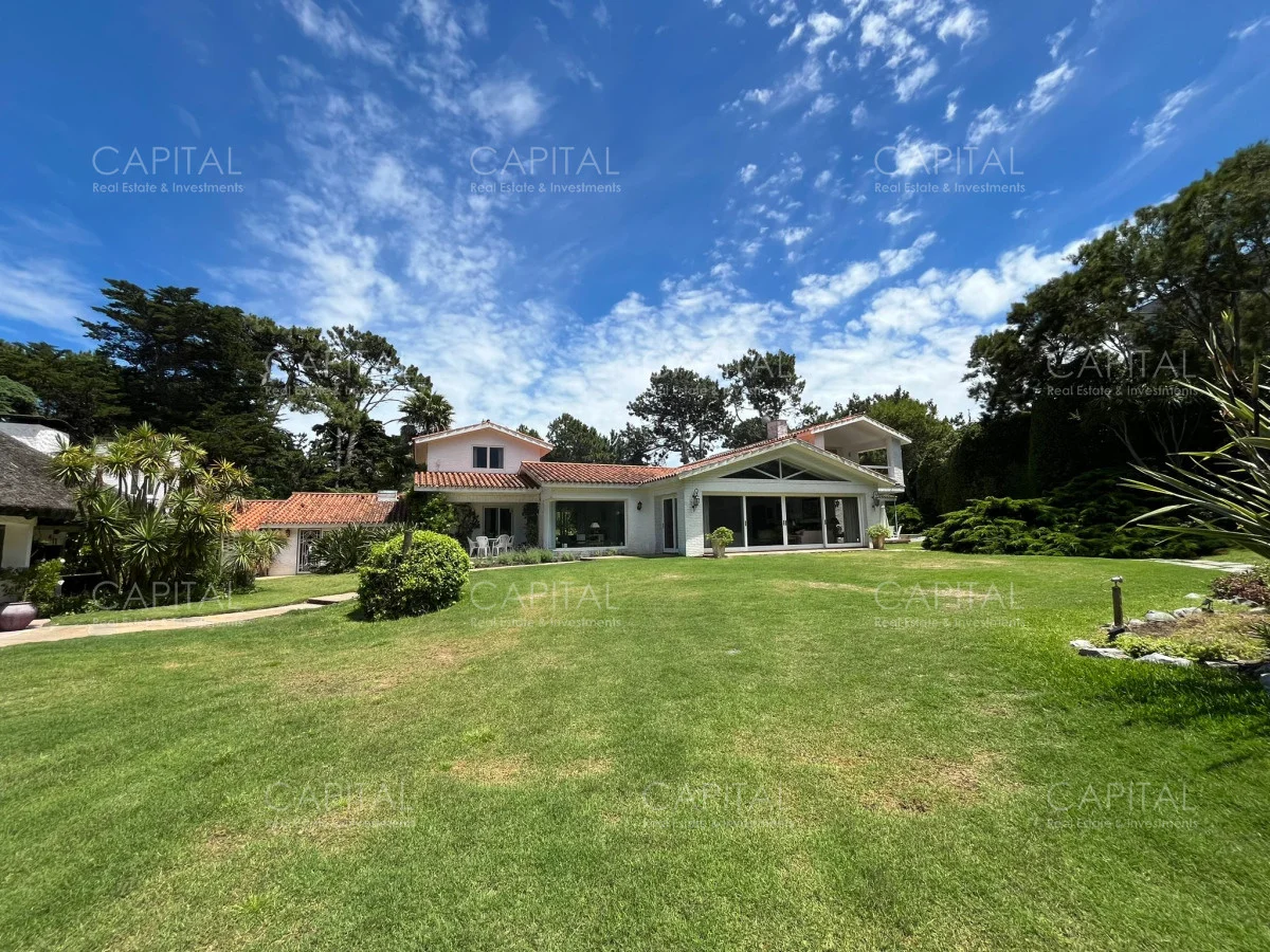 Casa en Playa Brava, propiedad 278035 -Imagen 22