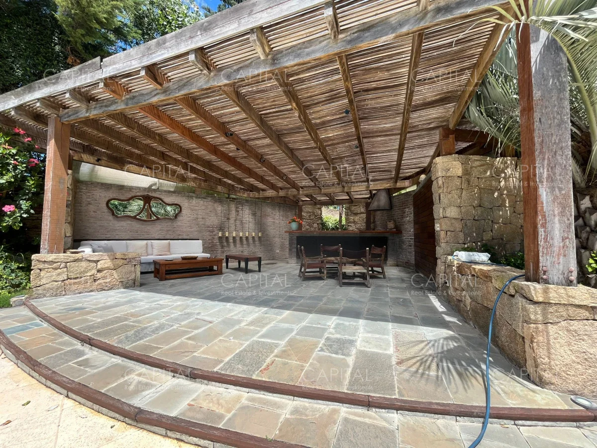 Casa en Playa Brava, propiedad 278035 -Imagen 4