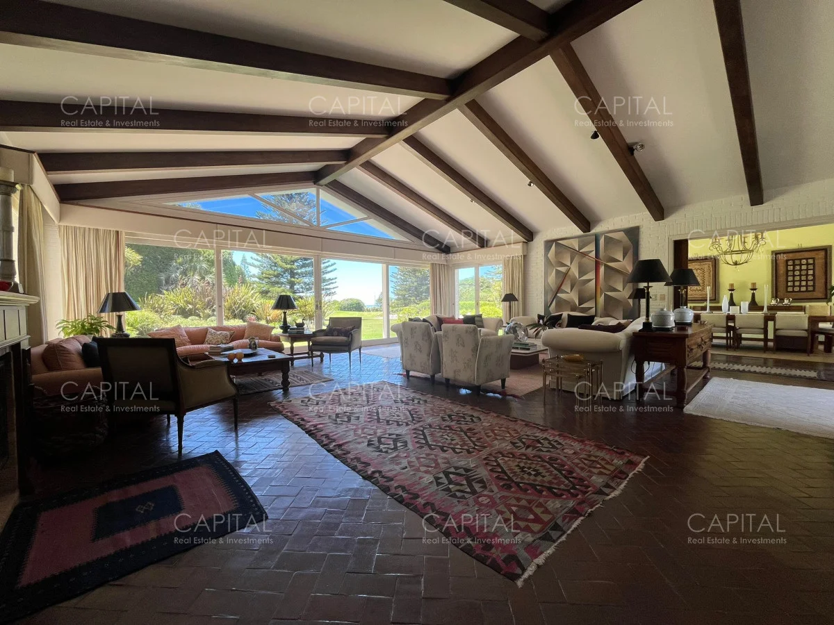 Casa en Playa Brava, propiedad 278035 -Imagen 6