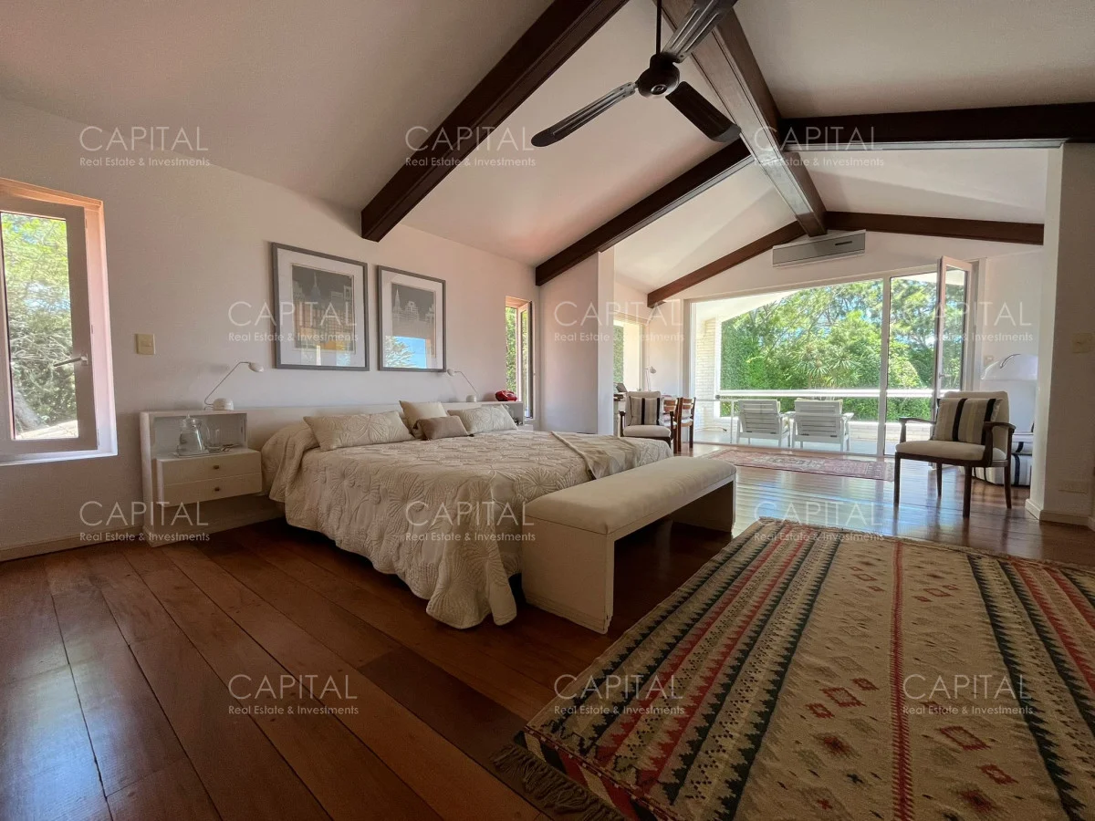 Casa en Playa Brava, propiedad 278035 -Imagen 7