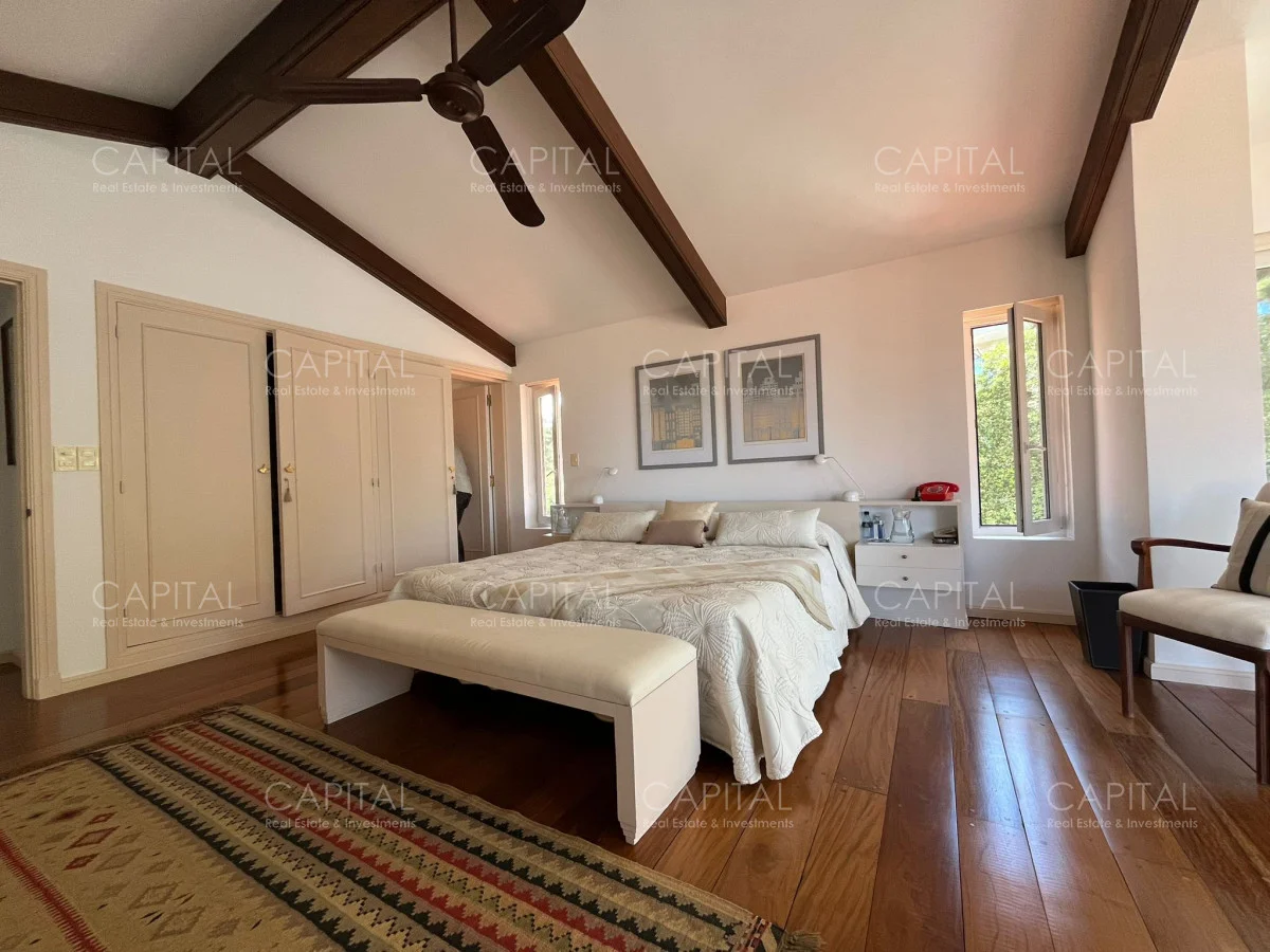 Casa en Playa Brava, propiedad 278035 -Imagen 8