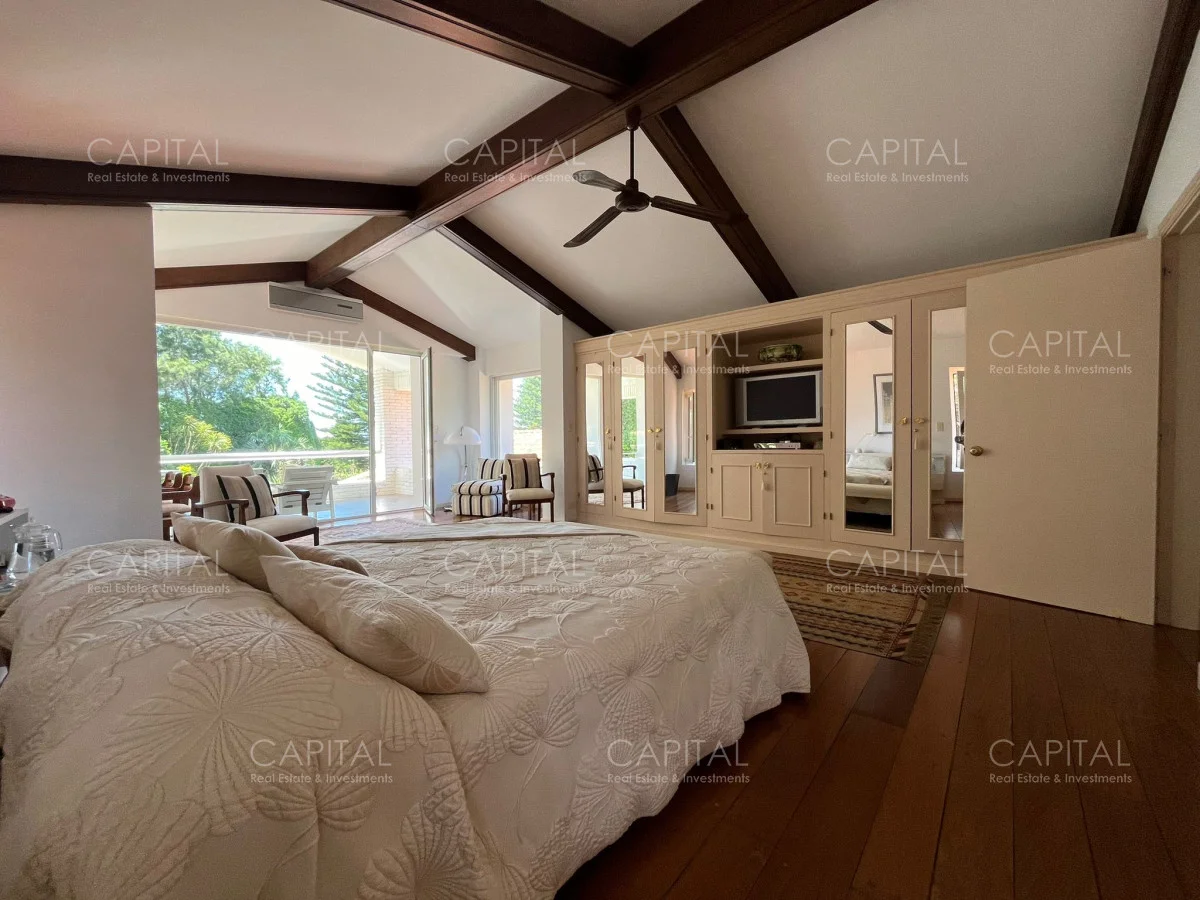 Casa en Playa Brava, propiedad 278035 -Imagen 9