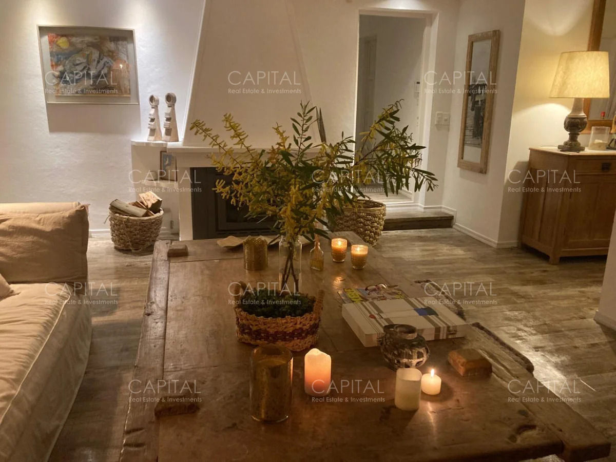 Casa en La Barra, propiedad 278036 -Imagen 5
