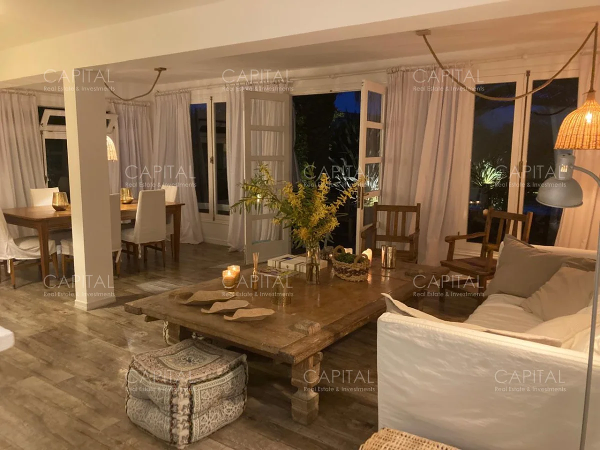 Casa en La Barra, propiedad 278036 -Imagen 7