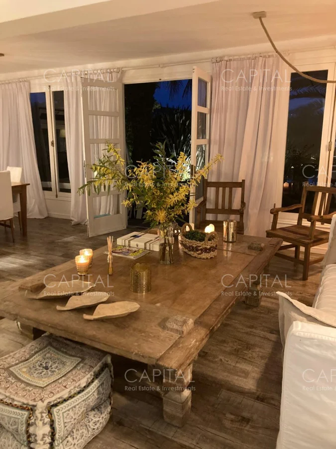 Casa en La Barra, propiedad 278036 -Imagen 9