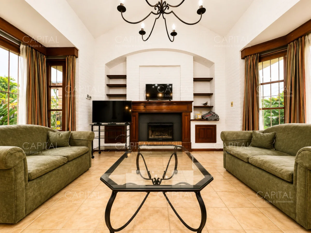 Casa en Barrio Cantegril, propiedad 278040 -Imagen 1