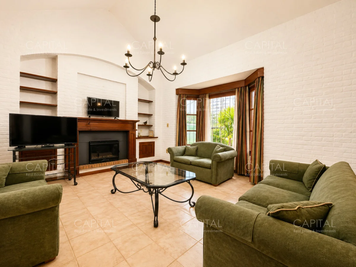 Casa en Barrio Cantegril, propiedad 278040 -Imagen 2