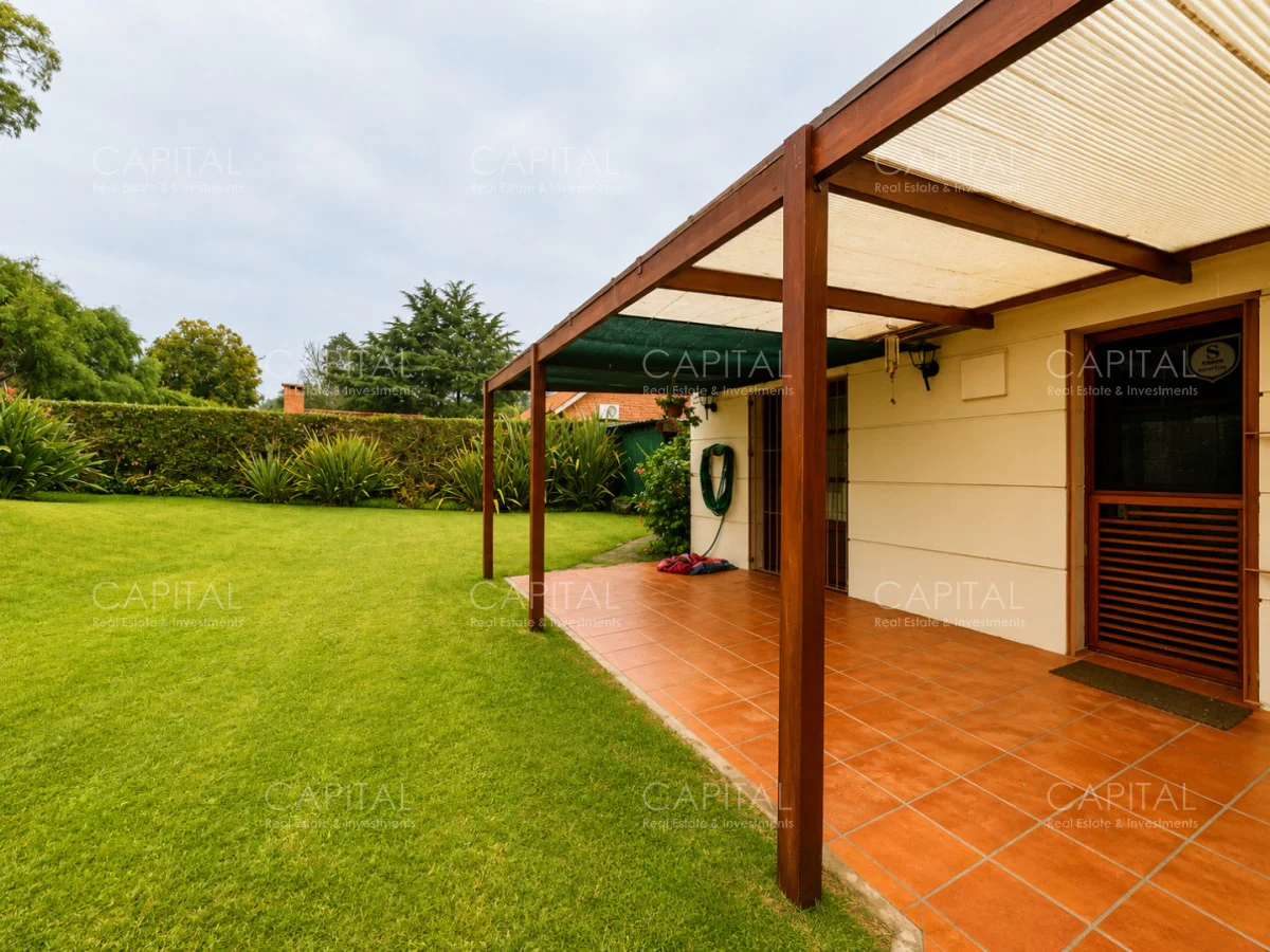 Casa en Barrio Cantegril, propiedad 278040 -Imagen 18