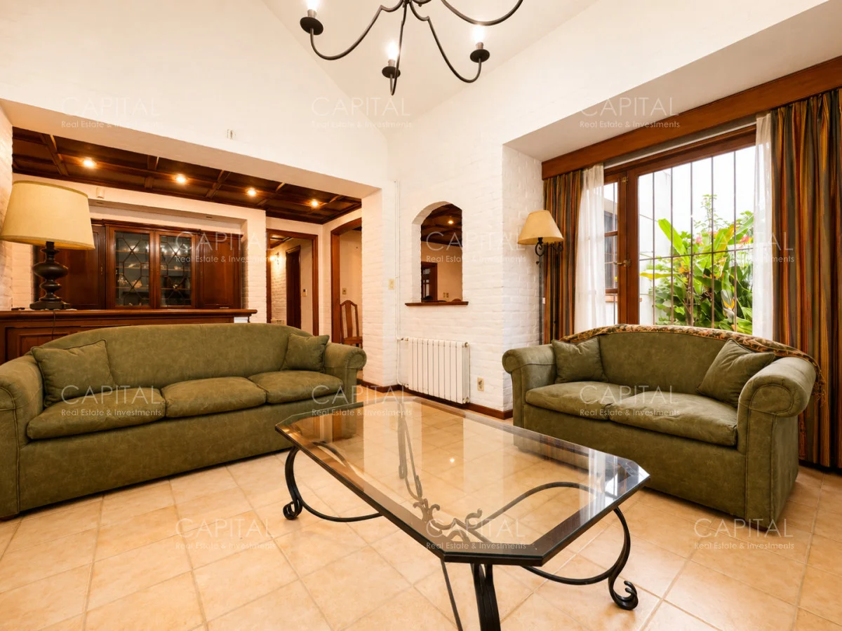 Casa en Barrio Cantegril, propiedad 278040 -Imagen 3