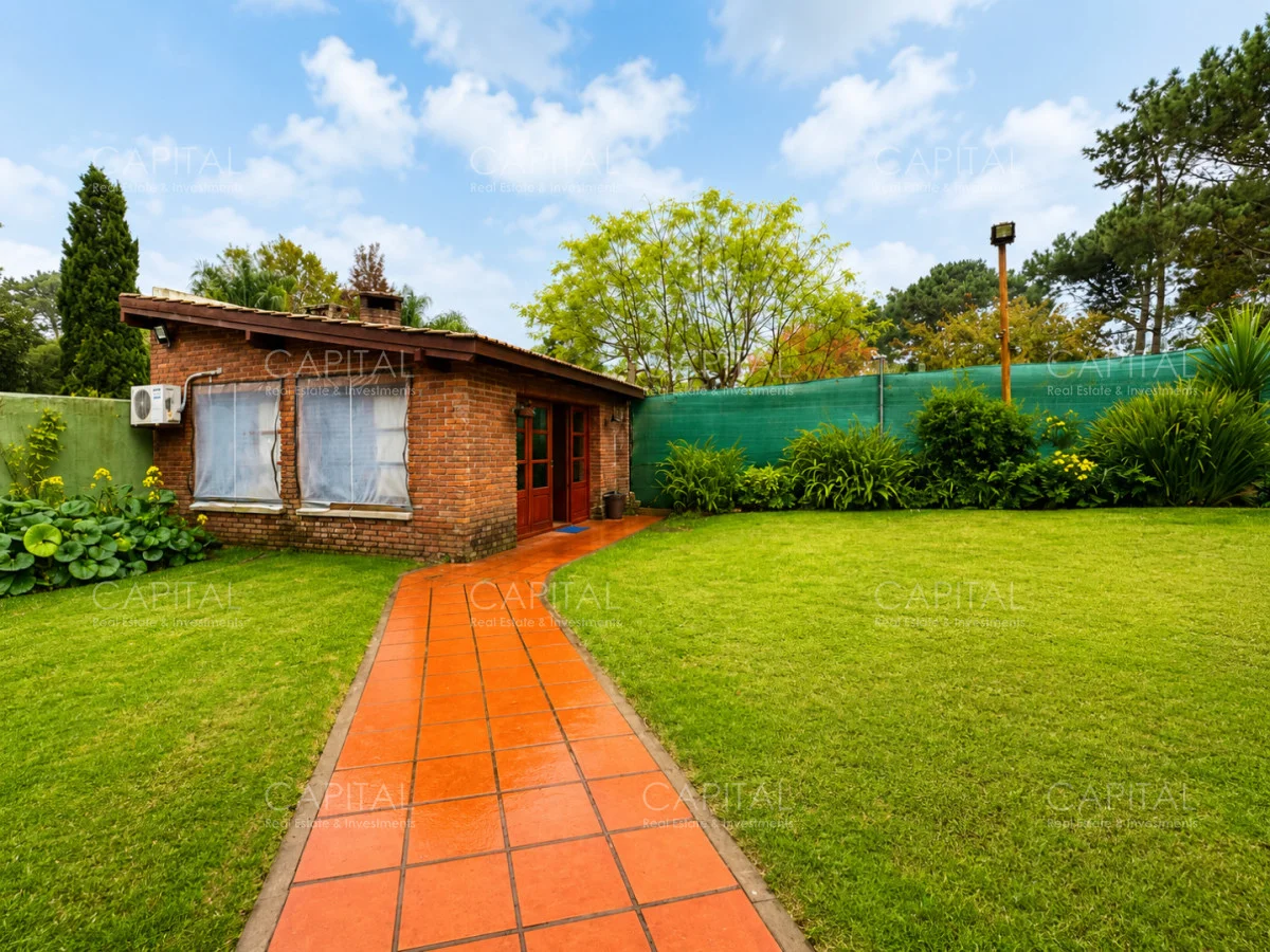 Casa en Barrio Cantegril, propiedad 278040 -Imagen 22