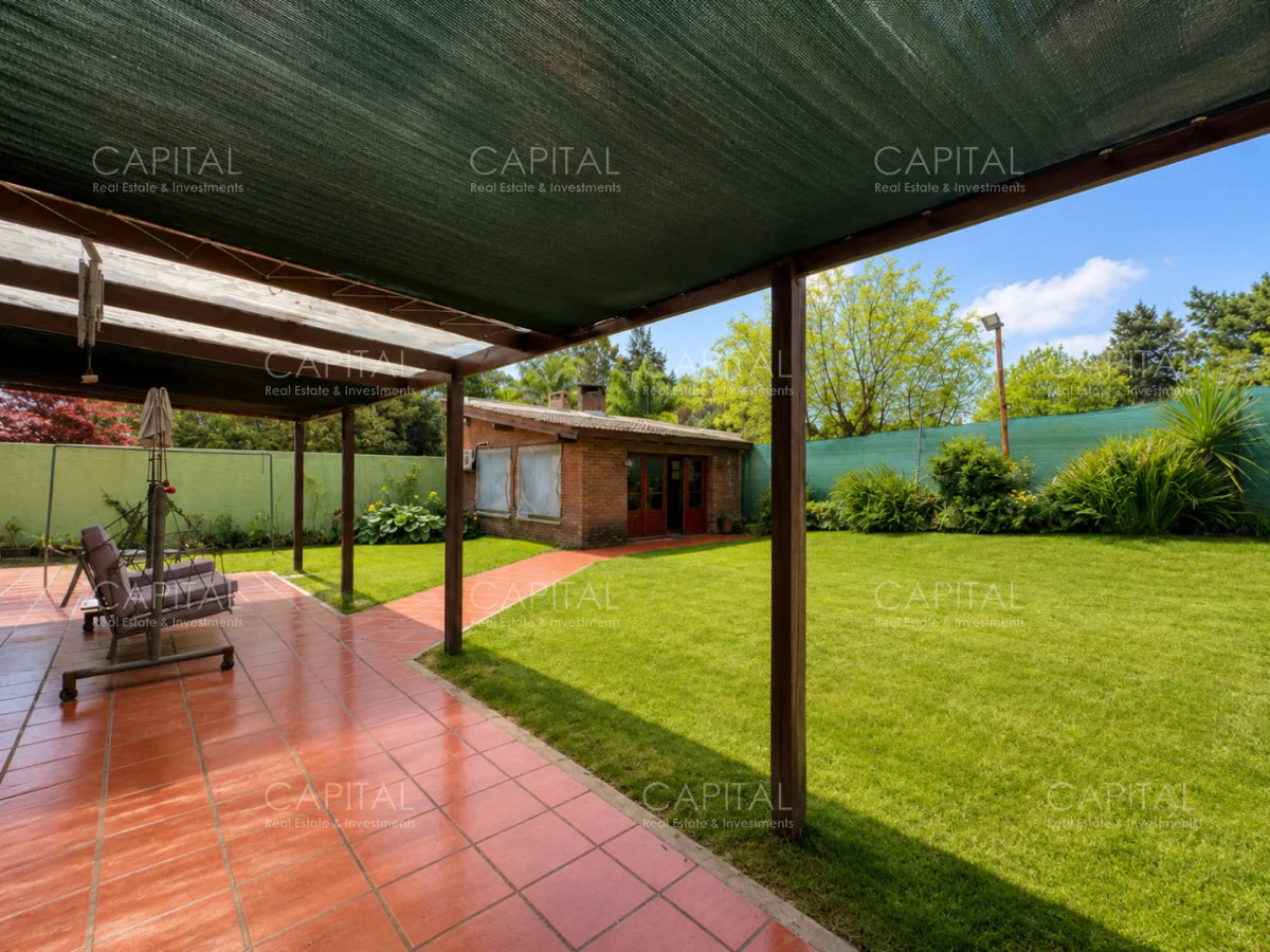 Casa en Barrio Cantegril, propiedad 278040 -Imagen 24