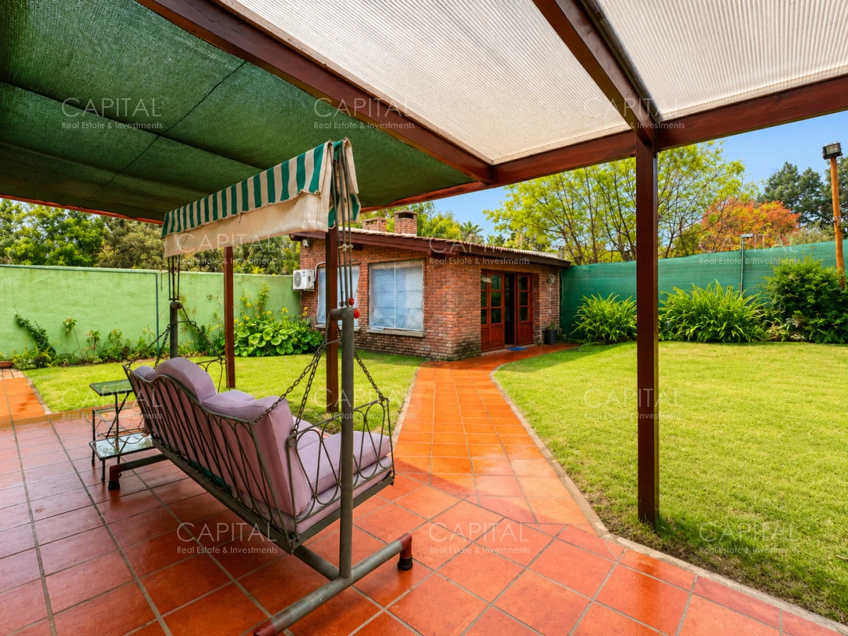 Casa en Barrio Cantegril, propiedad 278040 -Imagen 7