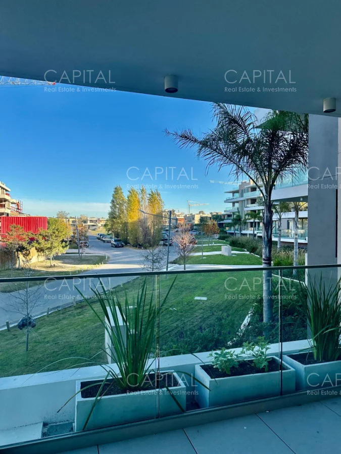Apartamento en Carrasco, propiedad 278041 -Imagen 3