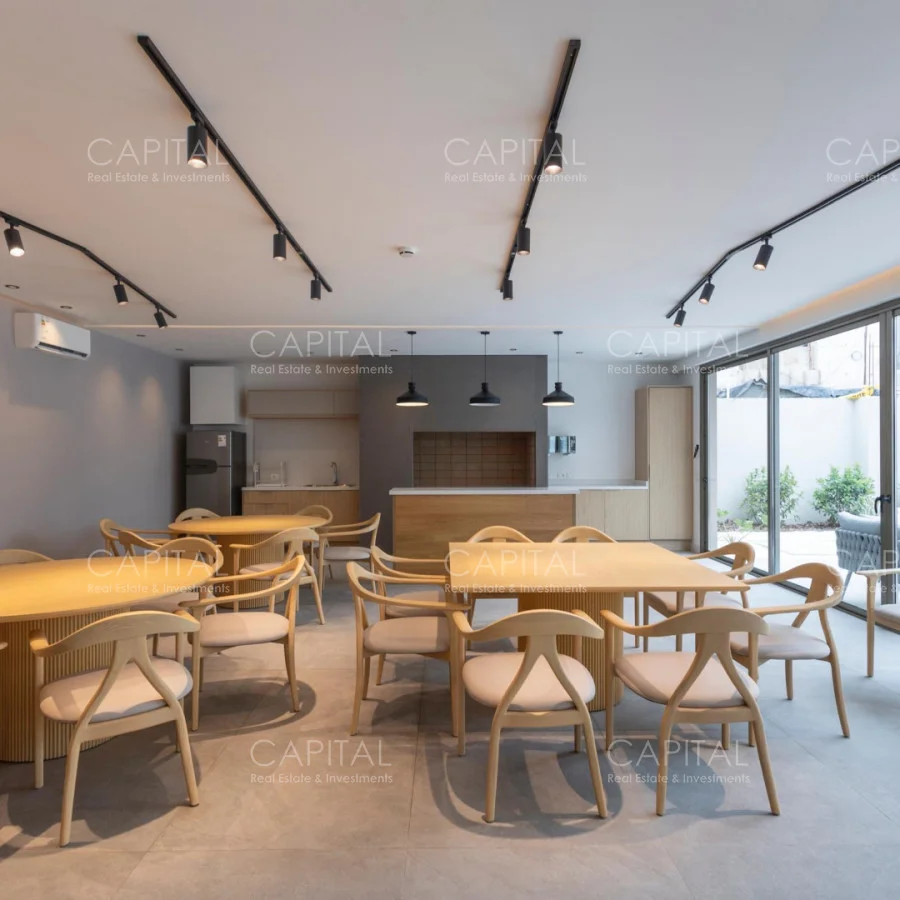 Apartamento en Carrasco, propiedad 278043 -Imagen 20