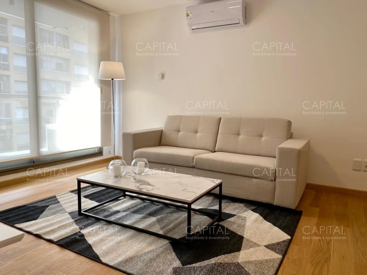 Apartamento en Punta Carretas, propiedad 278046 -Imagen 2