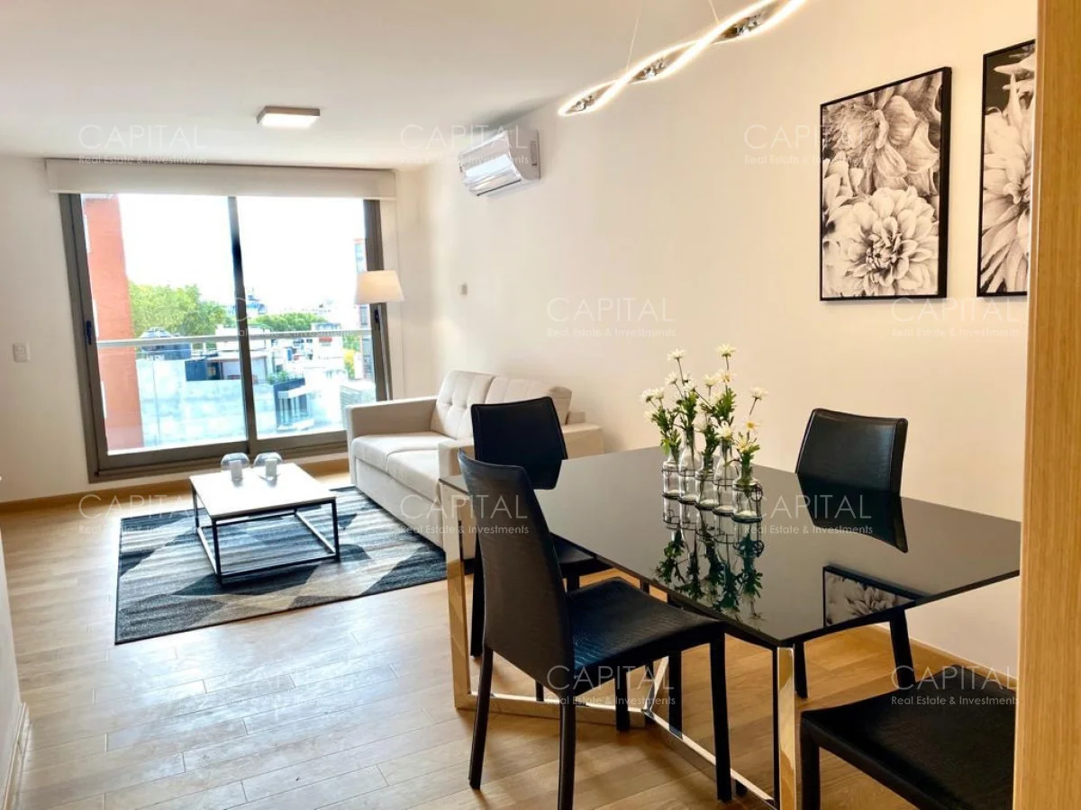 Apartamento en Punta Carretas, propiedad 278046 -Imagen 4
