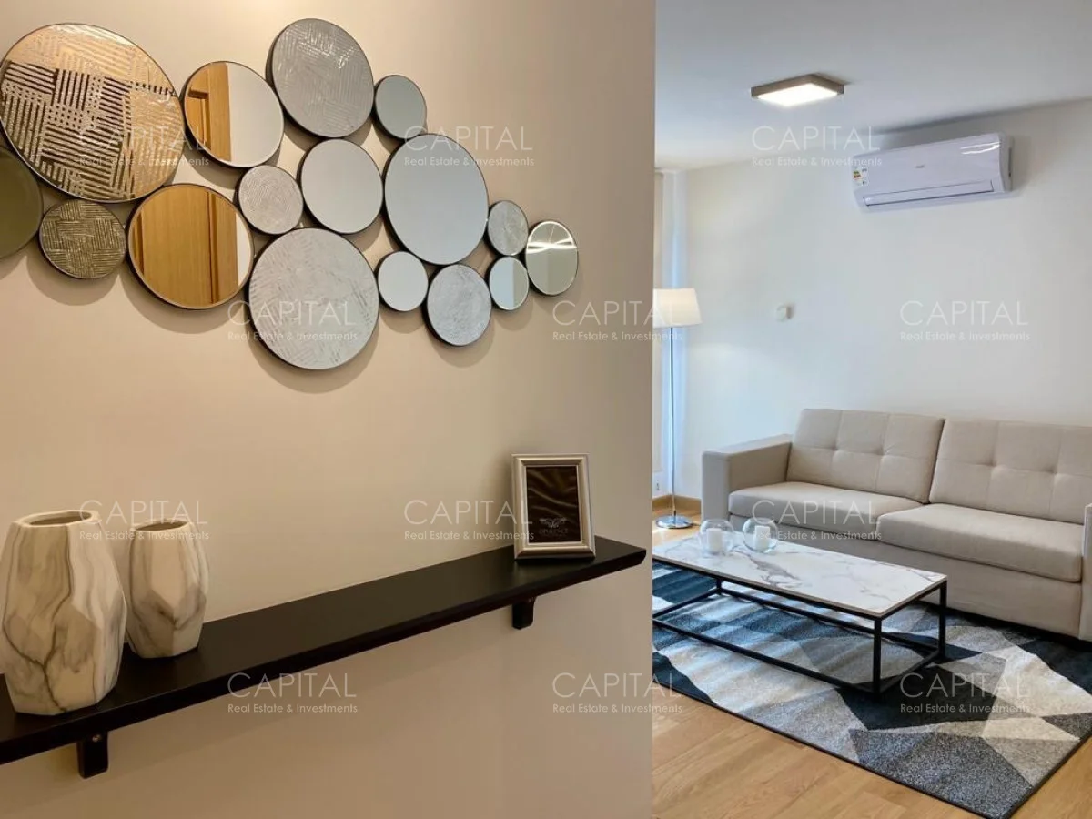 Apartamento en Punta Carretas, propiedad 278046 -Imagen 5