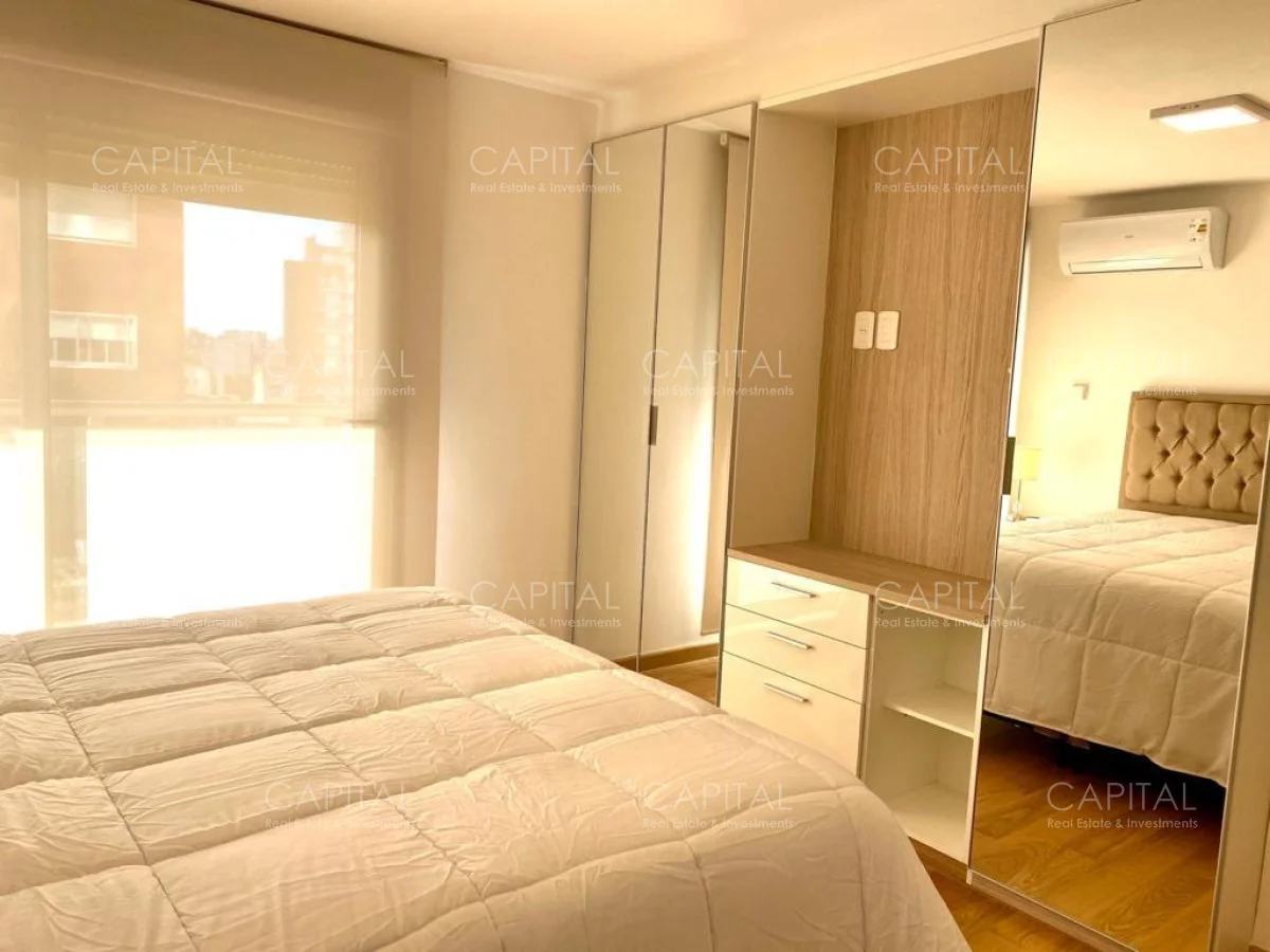 Apartamento en Punta Carretas, propiedad 278046 -Imagen 7