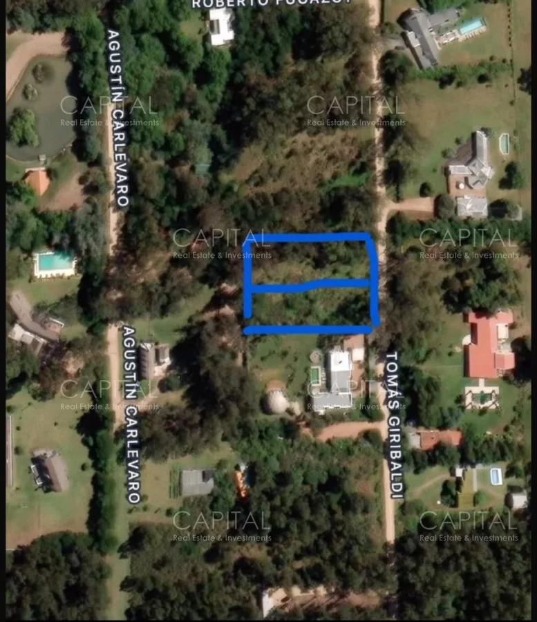 Terreno en La Barra, propiedad 278051 -Imagen 5
