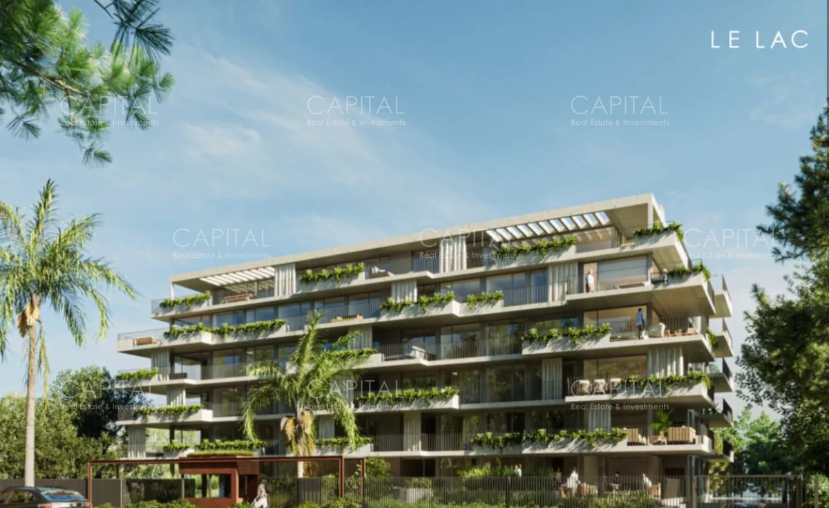 Apartamento en Parque Miramar, propiedad 278057 -Imagen 2