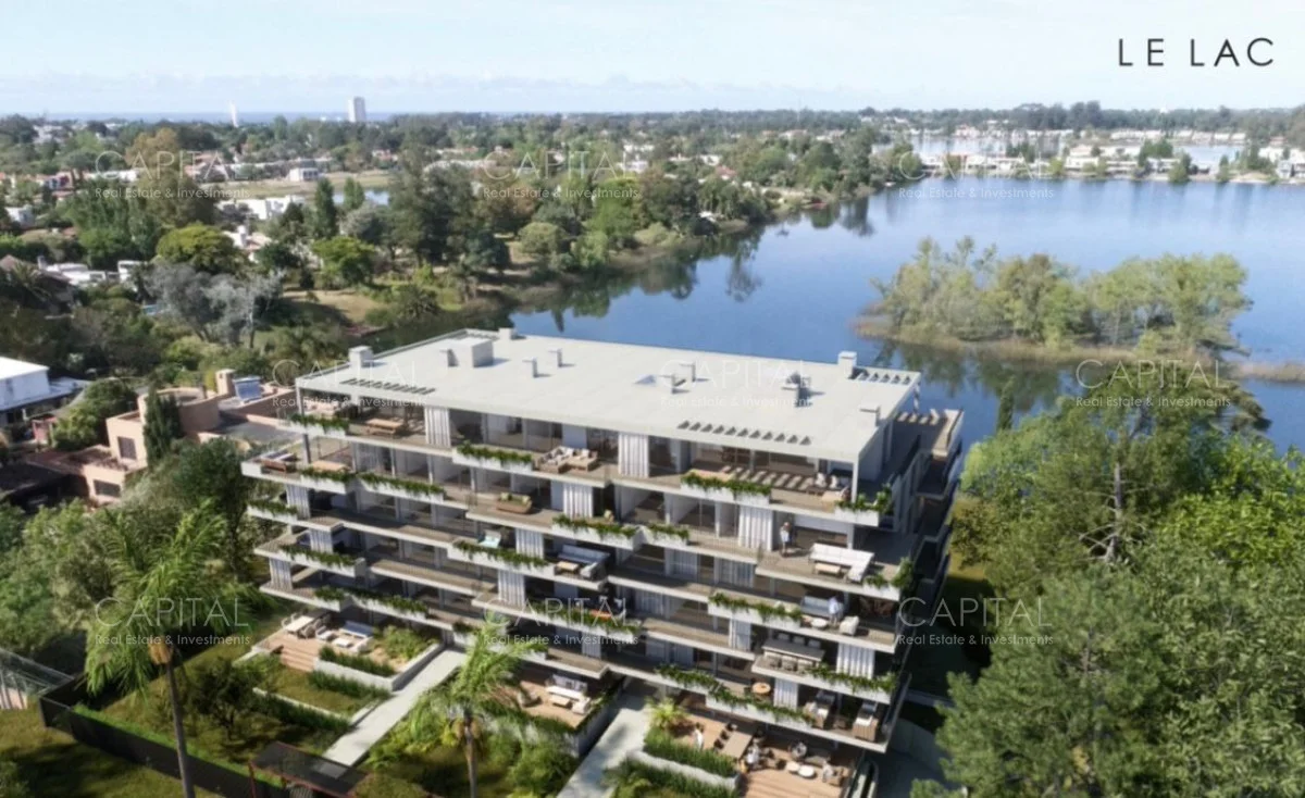 Apartamento en Parque Miramar, propiedad 278057 -Imagen 3