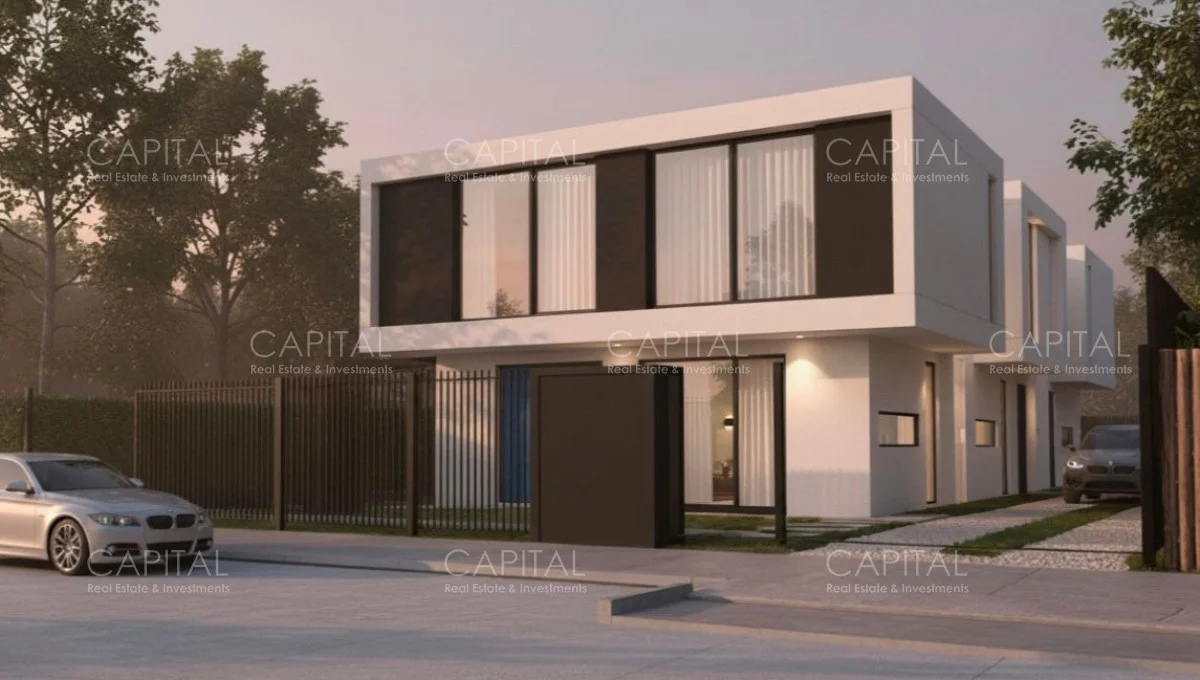 Casa en Barra de Carrasco, propiedad 278058 -Imagen 3