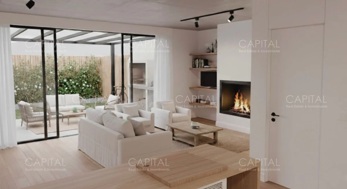 Casa en Barra de Carrasco, propiedad 278059 -Imagen 4